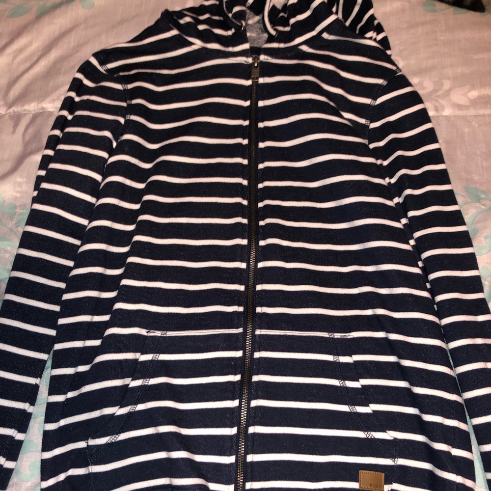 Roxy jacket